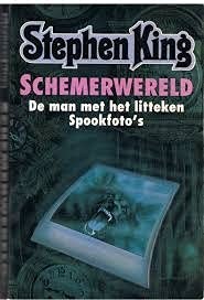 Stephen King: Schemerwereld (Paperback, Luitingh-Sijthoff)