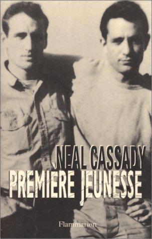 Cassidy Neal: Premiere jeunesse (Paperback, French language, Flammarion)