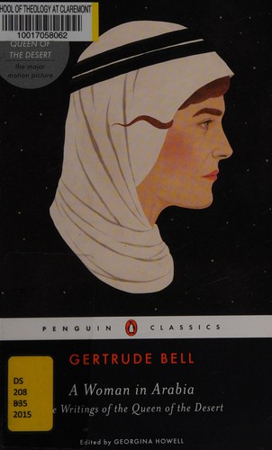 Gertrude Lowthian Bell: A woman in Arabia (2015)