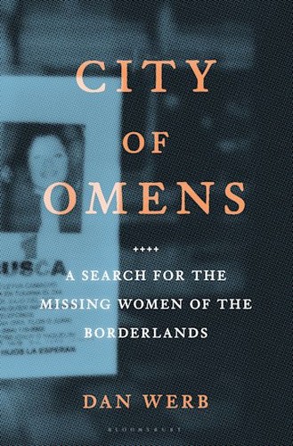 Dan Werb: City of Omens (2019, Bloomsbury Publishing Plc)