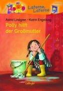 Astrid Lindgren, Katrin Engelking: Polly hilft der Großmutter. (Hardcover, German language, 2000, Oetinger Verlag)