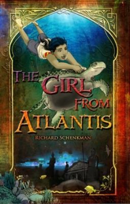 Richard Schenkman: The Girl From Atlantis (Thegirlfromatlantis.com)