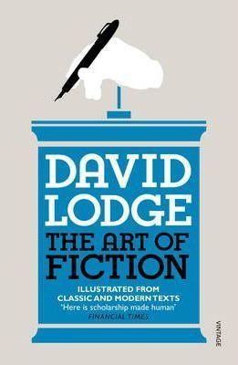 David Lodge: The Art of Fiction (2011)