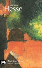 Hermann Hesse: Demian (Paperback, Spanish language, 2000, Alianza)