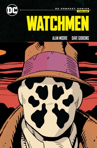 Dave Gibbons, Alan Moore: Watchmen (2024, DC Comics)