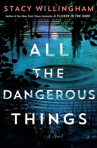 Stacy Willingham: All the Dangerous Things (2023, Cengage Gale)