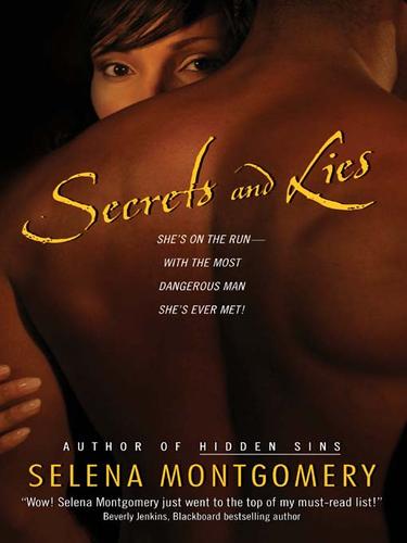 Selena Montgomery: Secrets and Lies (EBook, 2006, HarperCollins)