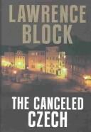 Lawrence Block: The canceled Czech (2003, Center Point Pub., Bolinda Pub.)