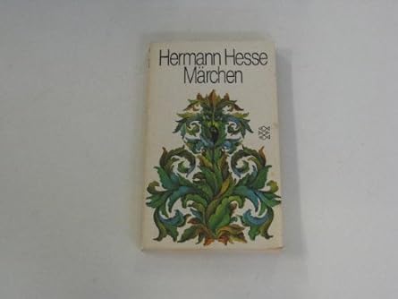 Hermann Hesse: Märchen (Paperback, german language, 1984, Fischer)