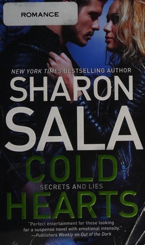 Sharon Sala: Cold hearts (2015)