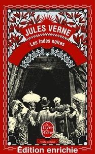 Jules Verne: Les Indes noires (French language, 2010)