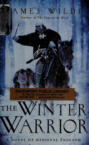 James Wilde: The winter warrior (2013)