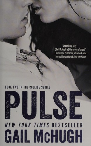 Gail McHugh: Pulse (2014)