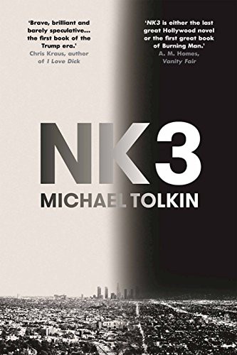 Michael Tolkin: NK3 (Paperback, Grove Press)