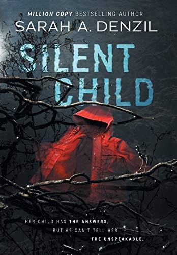 Sarah a Denzil: Silent Child (2020, Sarah Dalton)