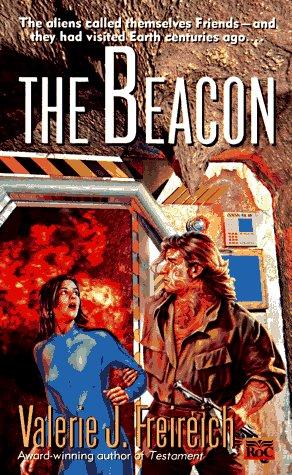 Valerie J. Freireich: The Beacon (Roc)