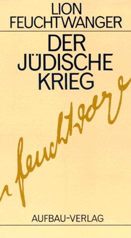 Lion Feuchtwanger: Josephus Trilogie (Hardcover, German language, 1991, Aufbau-Verlag)