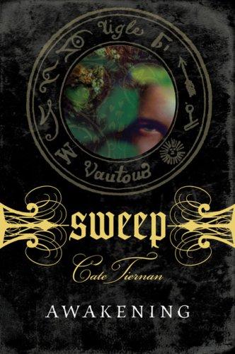 Cate Tiernan: Awakening (Paperback, 2007, Puffin)