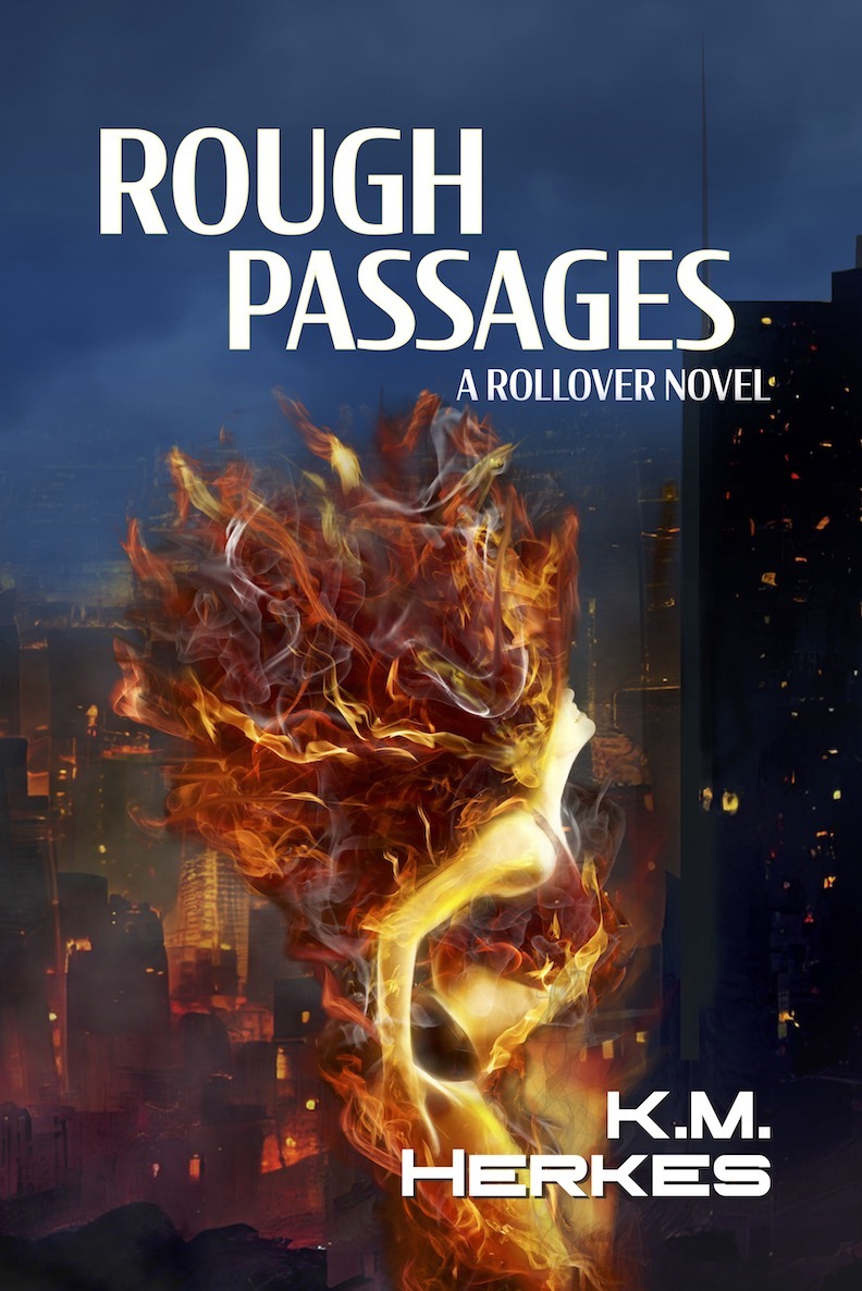 K. M. Herkes: Rough Passages