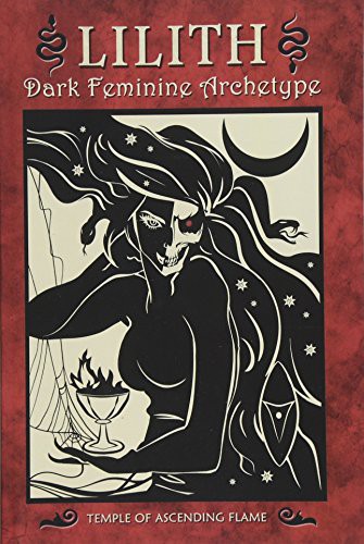Asenath Mason: Lilith (Paperback, CreateSpace Independent Publishing Platform, Createspace Independent Publishing Platform)