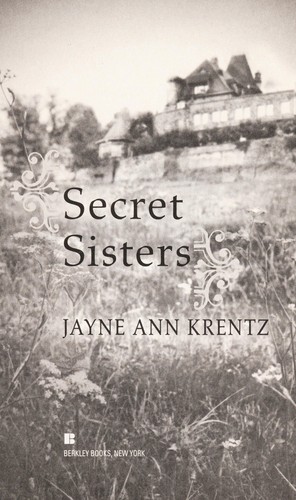 Barbara Cartland: Secret sisters (2015)