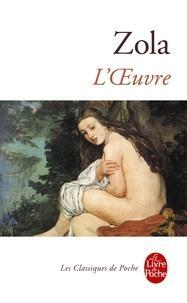 Émile Zola: L'oeuvre (French language, 2010)