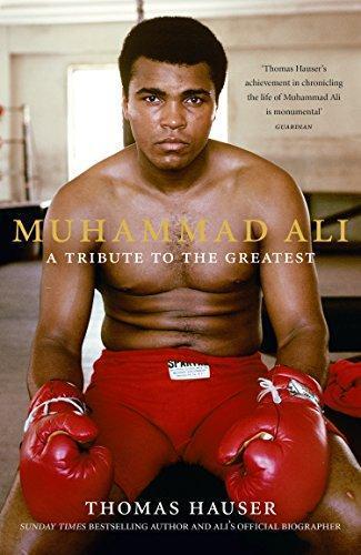 Thomas Hauser: Muhammad Ali (2016)