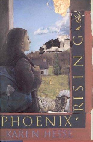 Karen Hesse: Phoenix rising (1994, Holt)