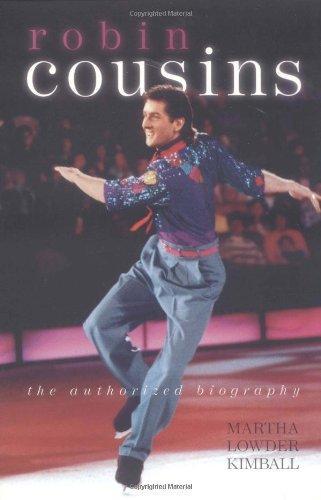 Martha Lowder Kimball: Robin Cousins (1998)