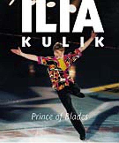 Andrews McMeel Publishing: Ilia Kulik (Hardcover, 2000, Andrews McMeel Publishing)