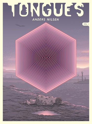 Anders Nilsen: Tongues, Vol. 1 (Hardcover, Pantheon)