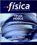 Paul Allen Tipler, Gene Mosca: Física para la Ciencia y la Tecnología (Paperback, Spanish language, Reverte)