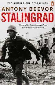 Antony Beevor: Stalingrad (Paperback, German language, 2001, Goldmann)