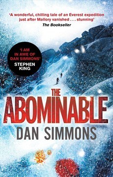 Dan Simmons: The Abominable (Paperback, 2014, Sphere)