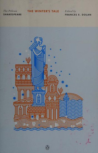 William Shakespeare: The Winter's Tale (Paperback, Penguin Classics)