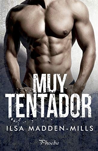 Ilsa Madden-Mills, María José Losada Rey: Muy tentador (Paperback, Pàmies)