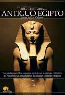 Juan Jesus Vallejo, Juan Antonio Cebrián: Breve Historia del Antiguo Egipto/Brief Story of Acient Egypt (Paperback, Spanish language, Ediciones Nowtilus)