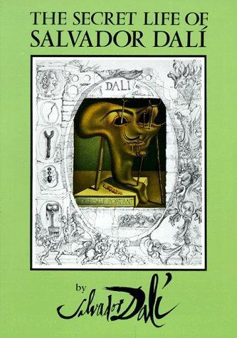 Salvador Dalí: The secret life of Salvador Dalí (1993)