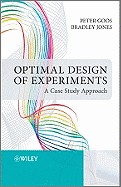 Peter Goos: Optimal design of experiments (2011, Wiley)