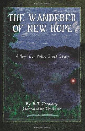 R.T. Crowley: The Wanderer of New Hope (2011)