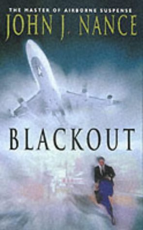 John J. Nance: Blackout (Paperback, 2001, Pan MacMillan)