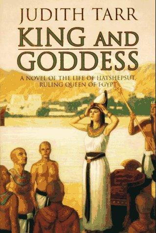 Judith Tarr: King and goddess (1996)