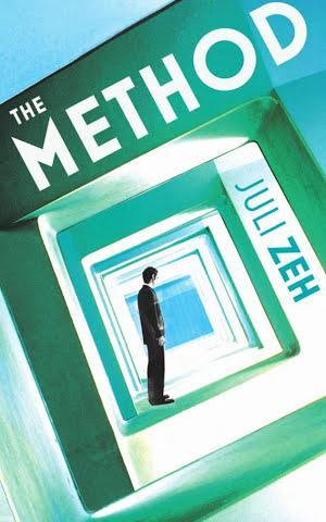 Juli Zeh: The Method