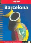 Damien Simonis: Lonely Planet Barcelona (Paperback, Spanish language, 2003, Lonely Planet Publications)