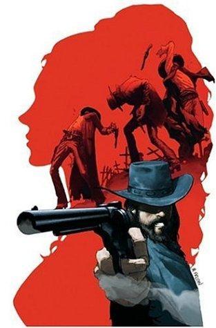 Brian Azzarello: Loveless, Vol. 1 (2006, DC Comics)