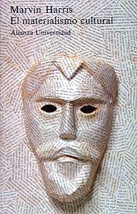 Marvin Harris: El materialismo cultural (Paperback, Spanish language, Alianza, Alianza Editorial)