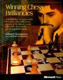 Yasser Seirawan: Winning chess brilliancies (1995, Microsoft Press)