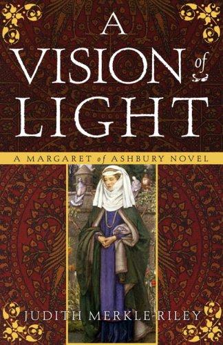 Judith Merkle Riley: A vision of light (2006, Three Rivers Press)