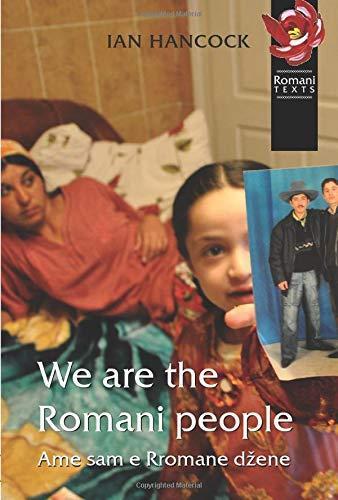 Ian Hancock: We are the Romani people (2002)