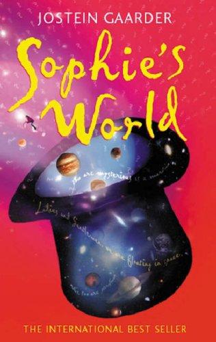 Jostein Gaarder: Sophie's World (1997, Orion Children's Books (an Imprint of The Orion Publishing Group Ltd ))